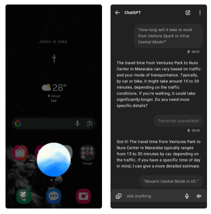 4 Best Android Digital Assistants Picture 2