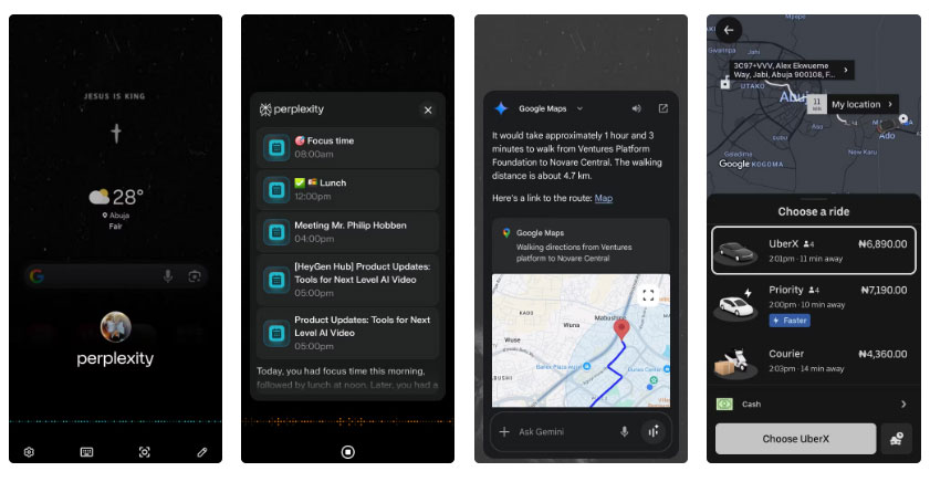 4 Best Android Digital Assistants Picture 3