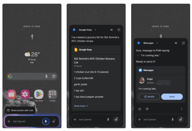 4 Best Android Digital Assistants Picture 4
