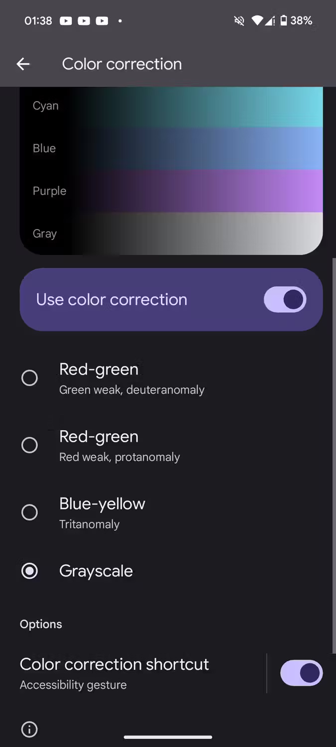 4 Android features to help avoid distractions at work Picture 12