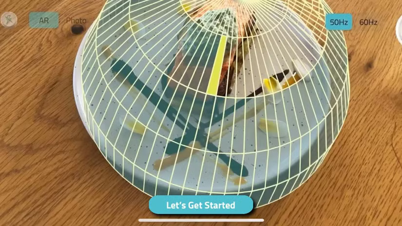 4 Best 3D Scanning Apps for iPhone Picture 1