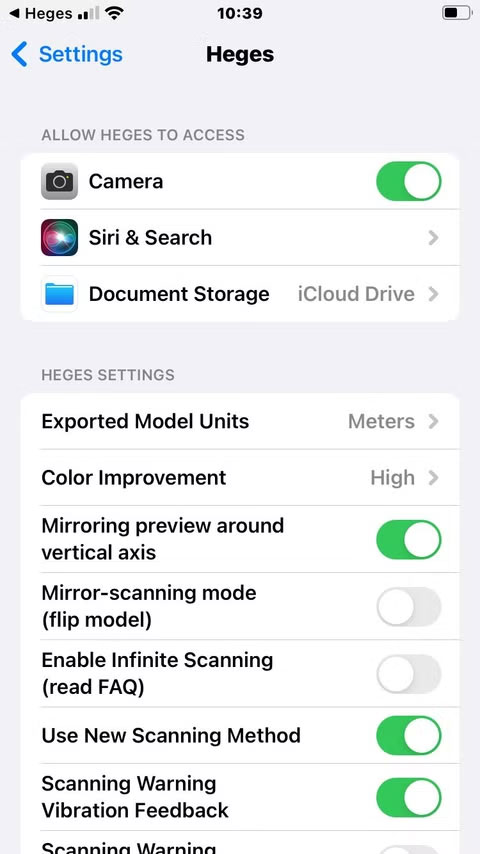 4 Best 3D Scanning Apps for iPhone Picture 10