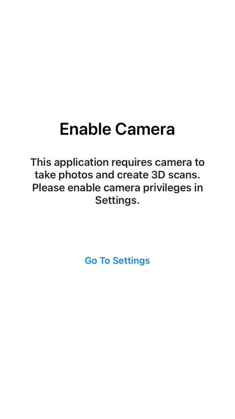 4 Best 3D Scanning Apps for iPhone Picture 6