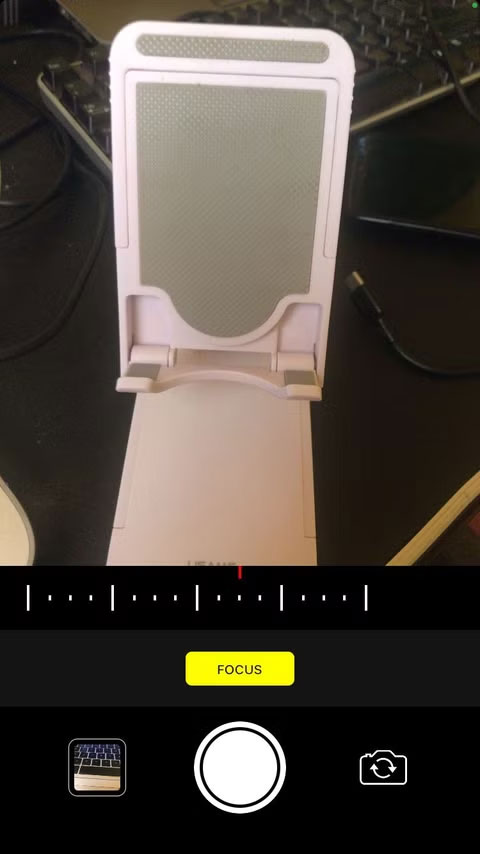 4 Best 3D Scanning Apps for iPhone Picture 7