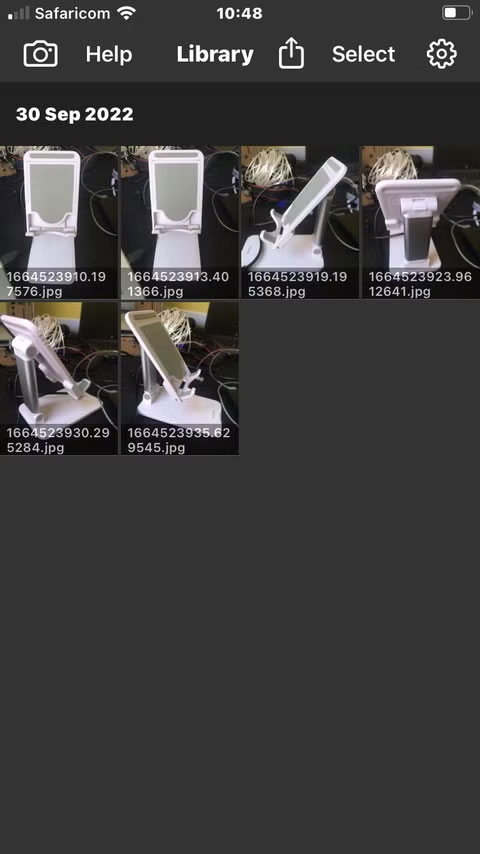 4 Best 3D Scanning Apps for iPhone Picture 8