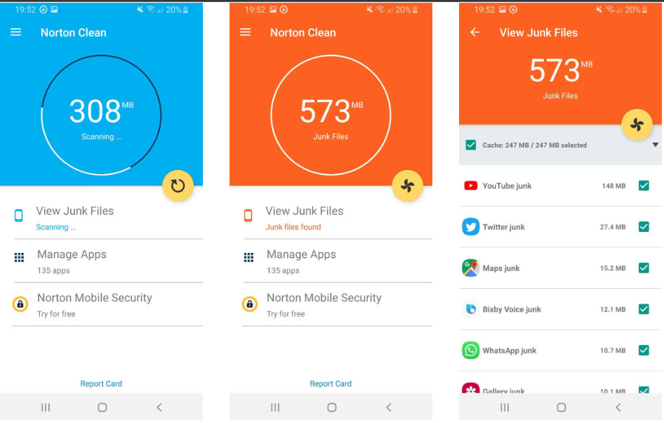 4 Best Android Cleaner Apps Picture 4