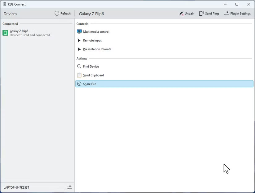 4 Best Apps to Keep Your Phone and Computer Connected Picture 2
