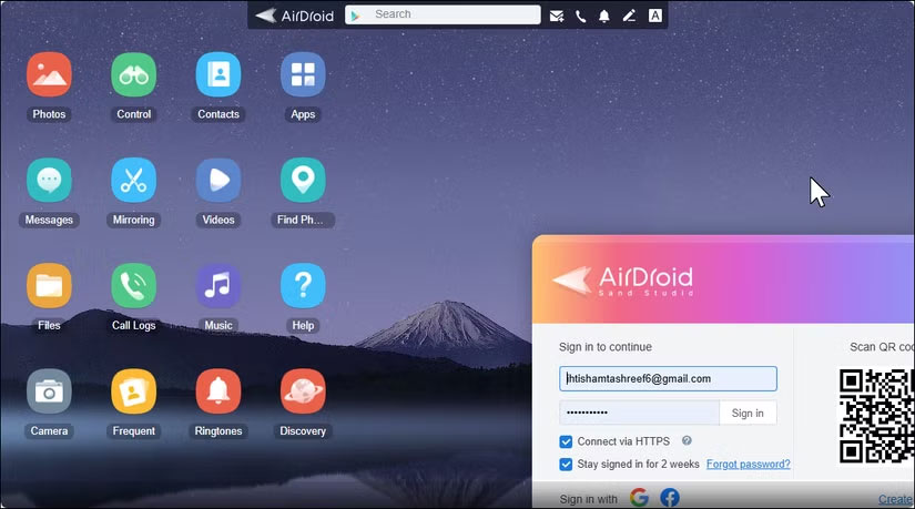 4 Best Apps to Keep Your Phone and Computer Connected Picture 4