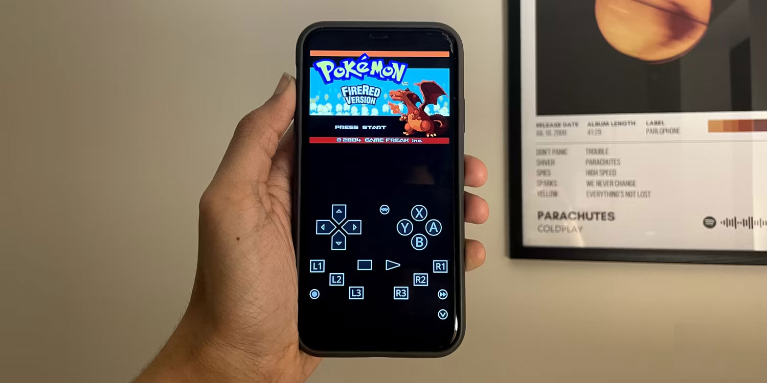 4 best Game Boy Advance emulators for iOS Picture 3