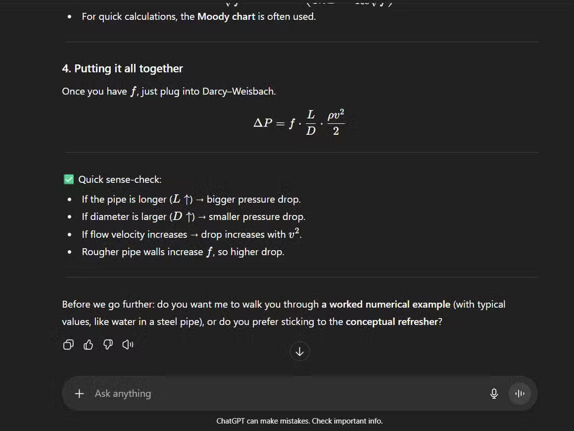 4 ChatGPT Features That Make It 10X More Useful Picture 3