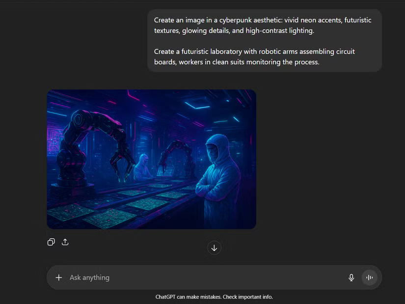 4 ChatGPT Features That Make It 10X More Useful Picture 4