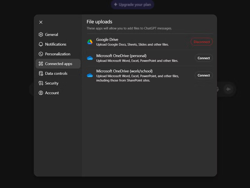 4 ChatGPT Features That Make It 10X More Useful Picture 6