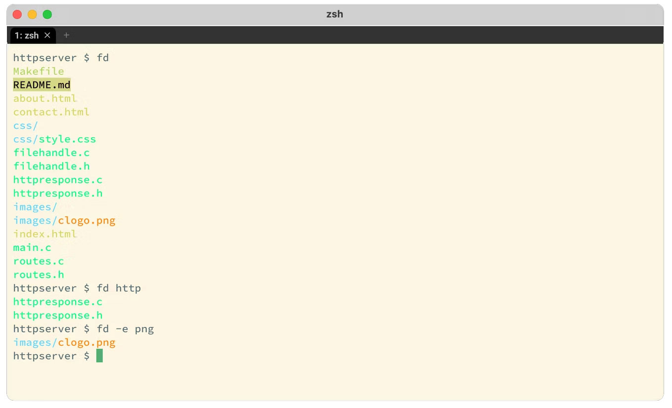 4 classic Linux tools that have better modern alternatives Picture 4