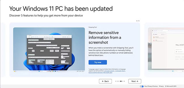 4 common ways to hack Windows computers and effective prevention methods Picture 2