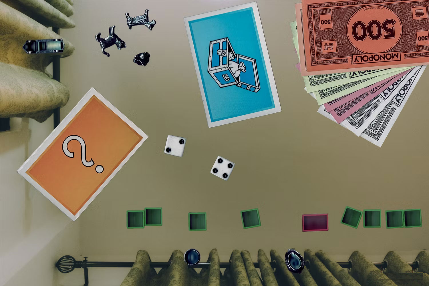 4 creative ways to use a scanning printer Picture 3