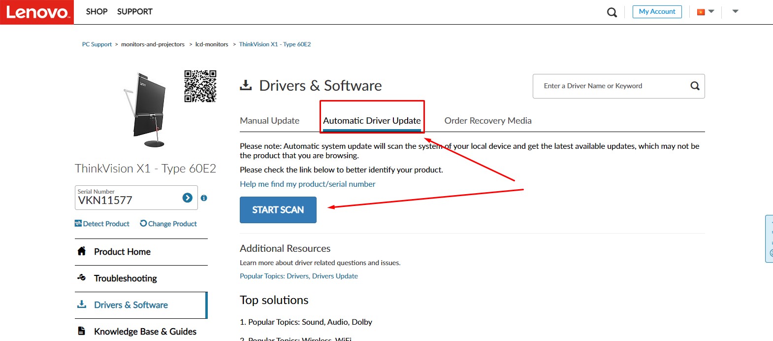 4 Easiest Ways to Fix Laptop's Lost Wifi Icon Picture 10