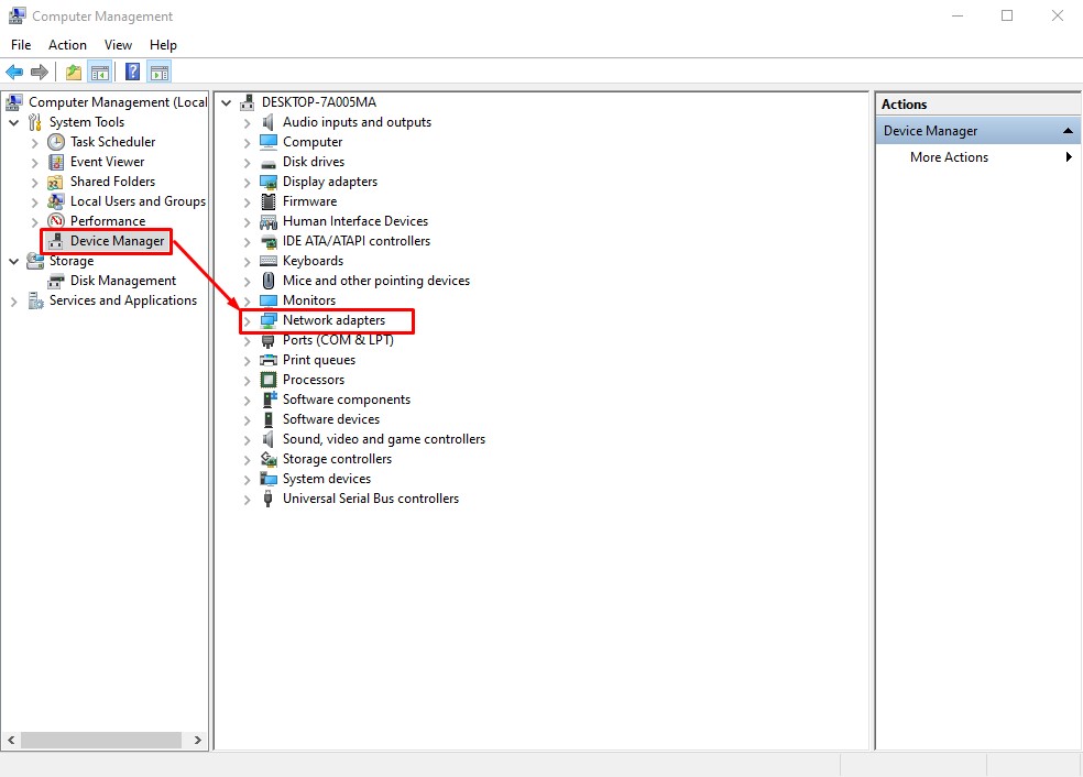 4 Easiest Ways to Fix Laptop's Lost Wifi Icon Picture 12