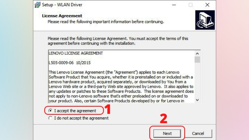 4 Easiest Ways to Fix Laptop's Lost Wifi Icon Picture 16