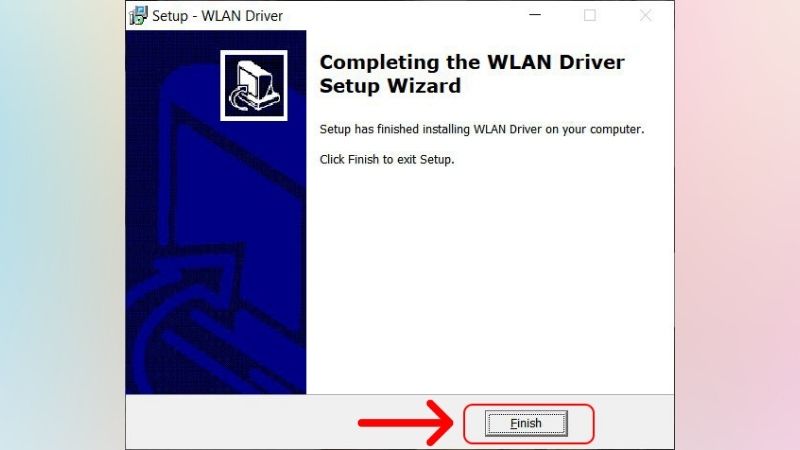 4 Easiest Ways to Fix Laptop's Lost Wifi Icon Picture 20
