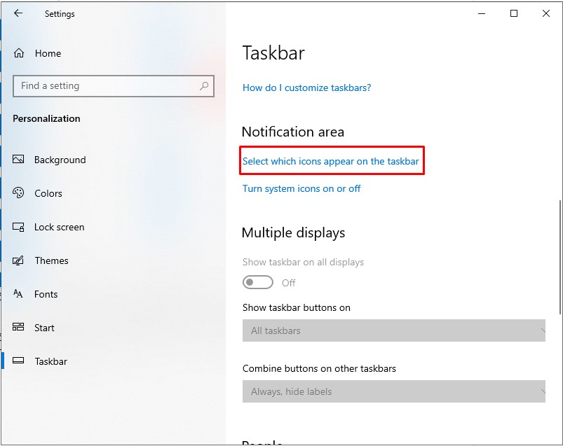 4 Easiest Ways to Fix Laptop's Lost Wifi Icon Picture 5