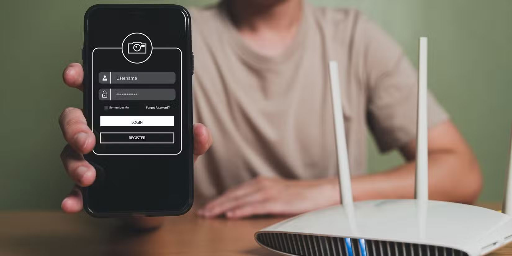 4 Easiest and Quickest Ways to Share Wi-Fi Password Picture 4