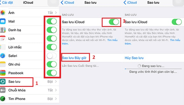 4 Effective Ways to Fix iPhone Self-Deleting Photos Error Picture 13