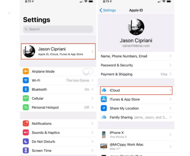 4 Effective Ways to Fix iPhone Self-Deleting Photos Error Picture 5