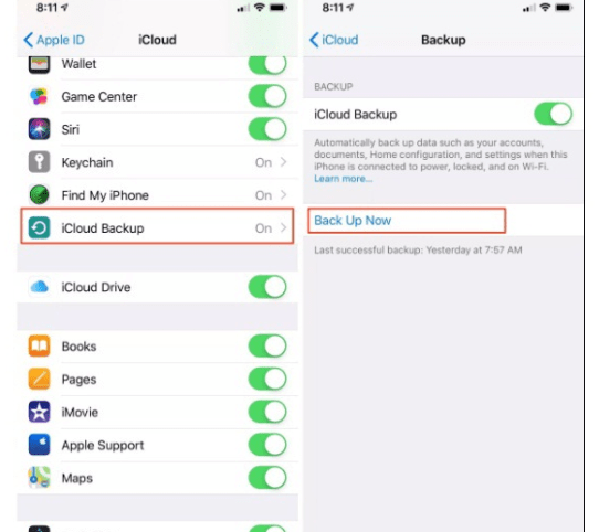 4 Effective Ways to Fix iPhone Self-Deleting Photos Error Picture 7