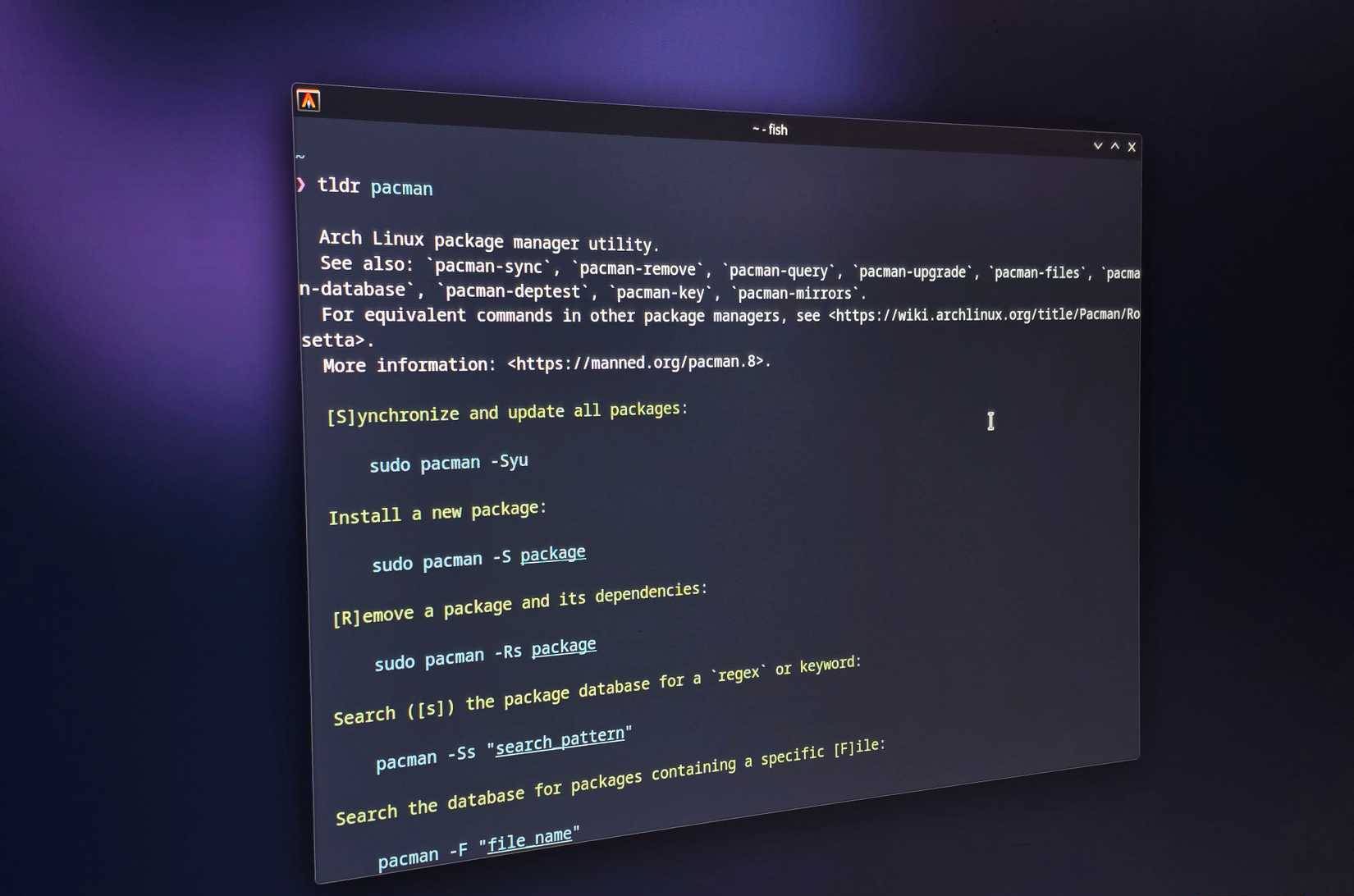 4 Extremely Useful 'Hidden' Linux Commands Picture 2