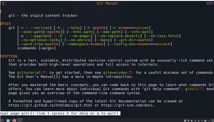 4 Extremely Useful 'Hidden' Linux Commands Picture 3