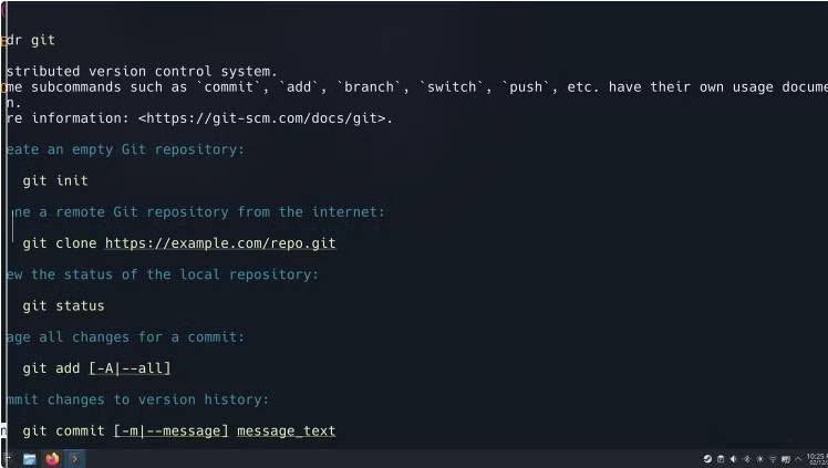4 Extremely Useful 'Hidden' Linux Commands Picture 4