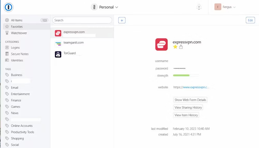 4 factors to consider when choosing a password manager Picture 1