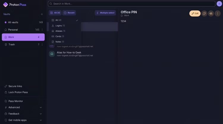 4 factors to consider when choosing a password manager Picture 2