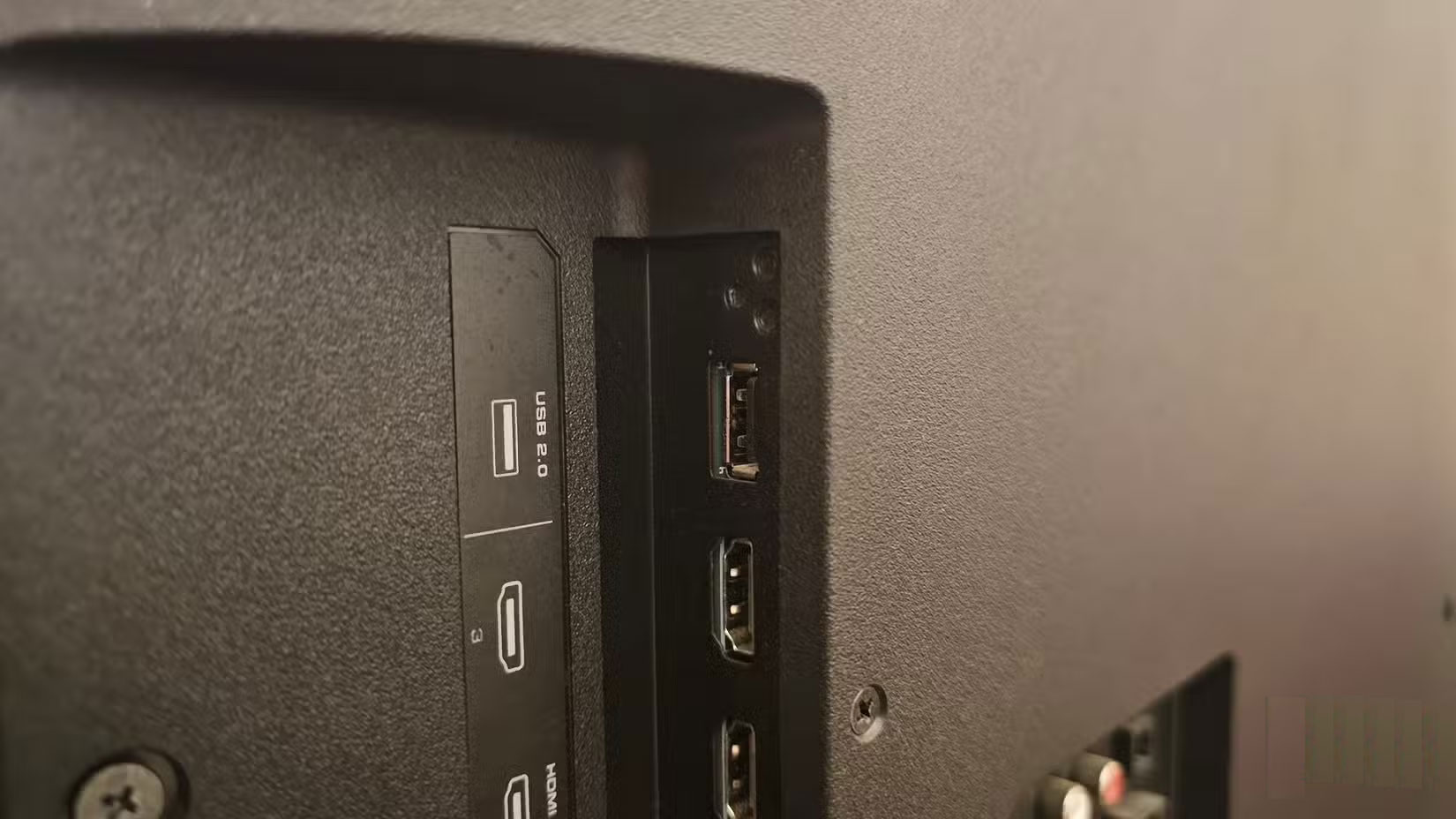 4 features not to be missed when buying a cheap 4K Smart TV Picture 1