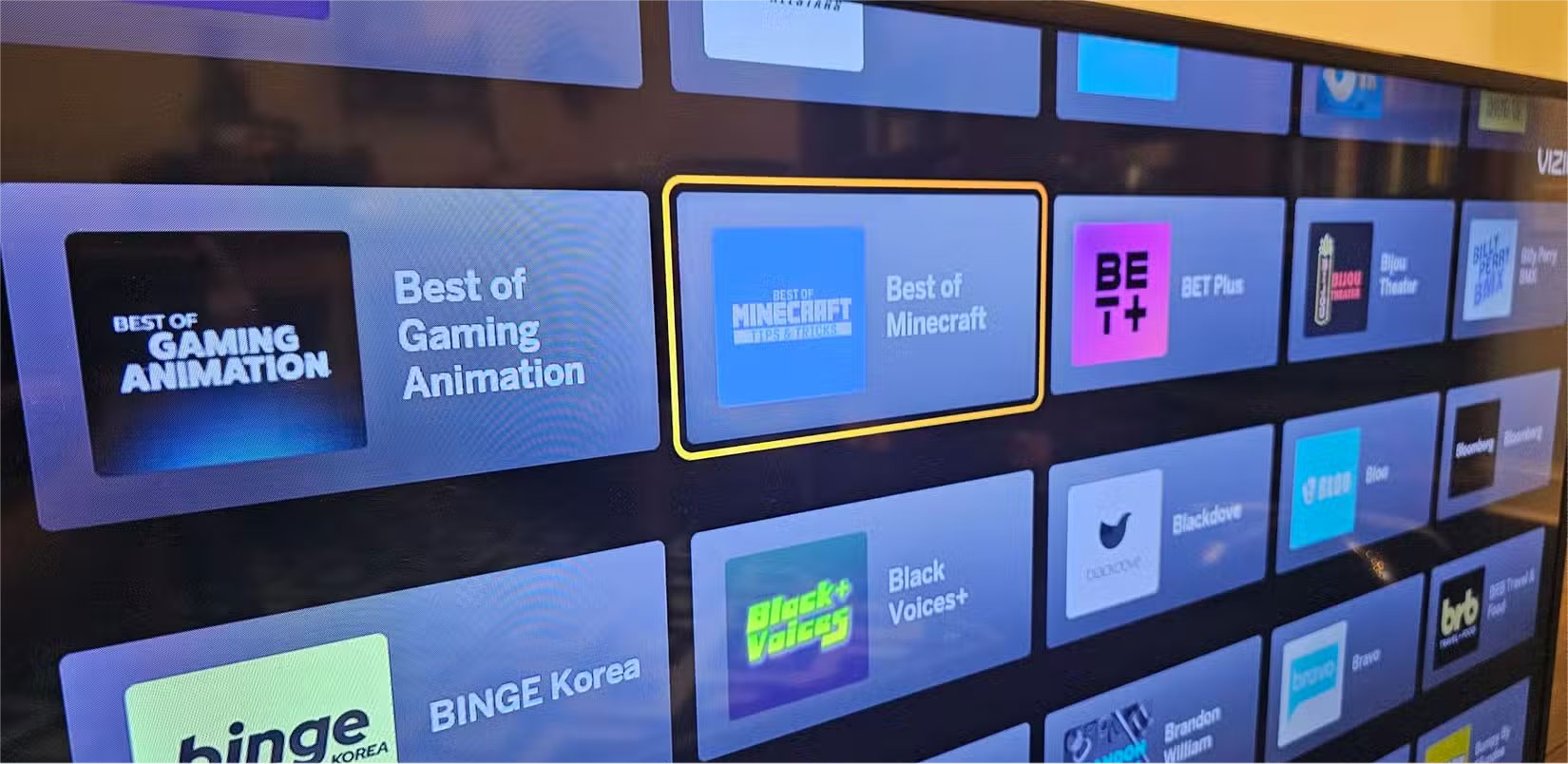 4 features not to be missed when buying a cheap 4K Smart TV Picture 2