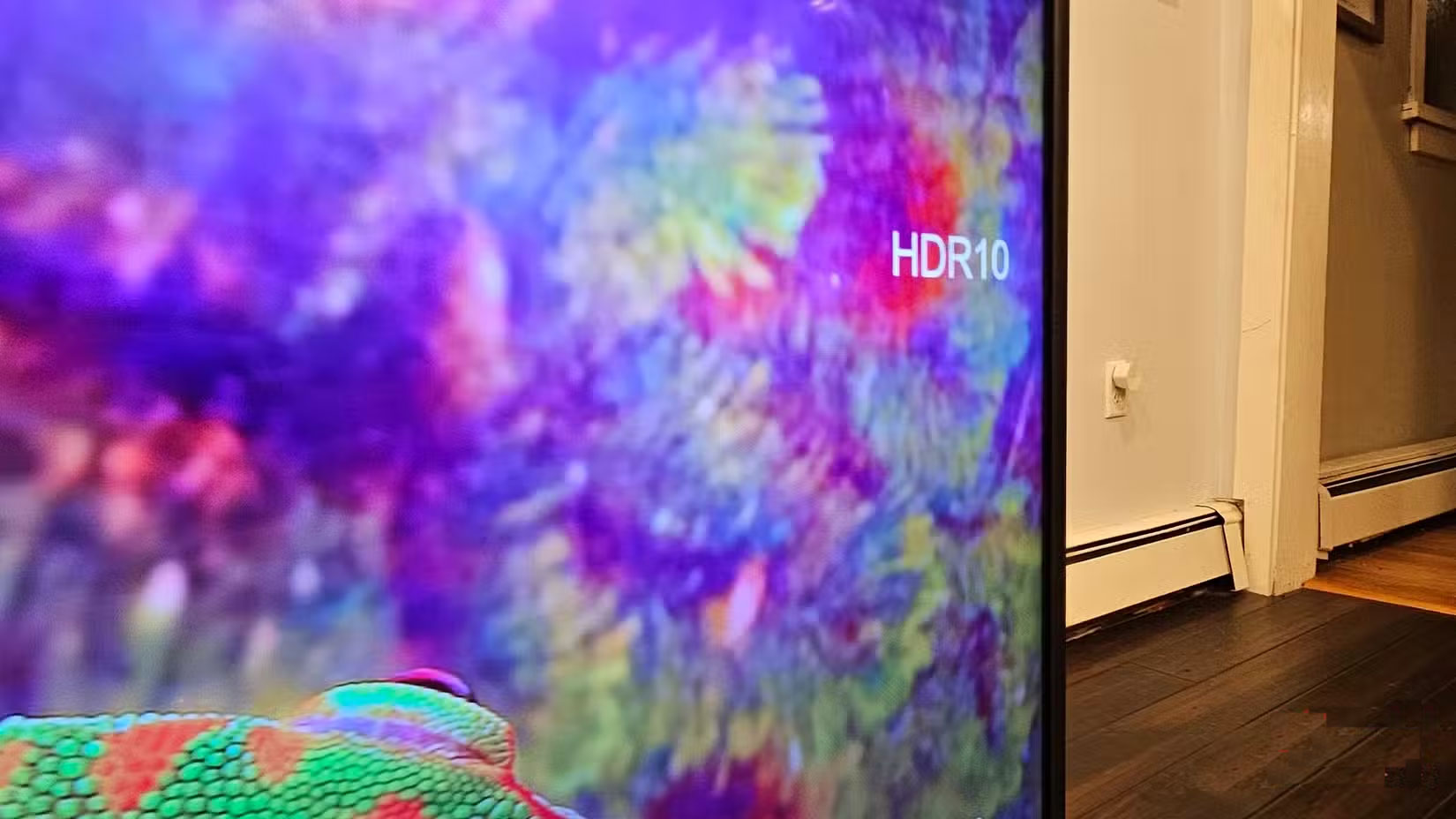 4 features not to be missed when buying a cheap 4K Smart TV Picture 3