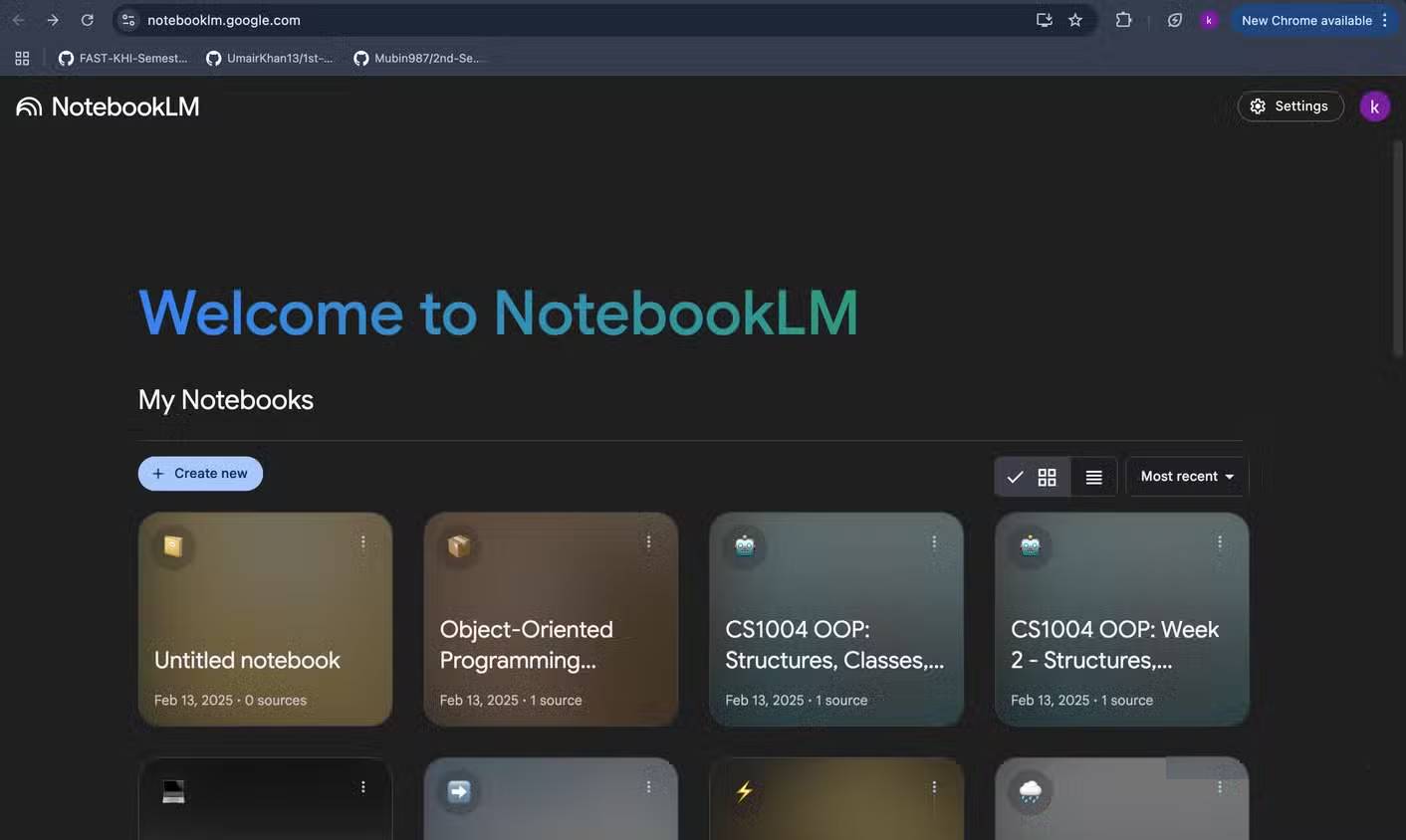 images 4 of 4 features that need to be added to NotebookLM