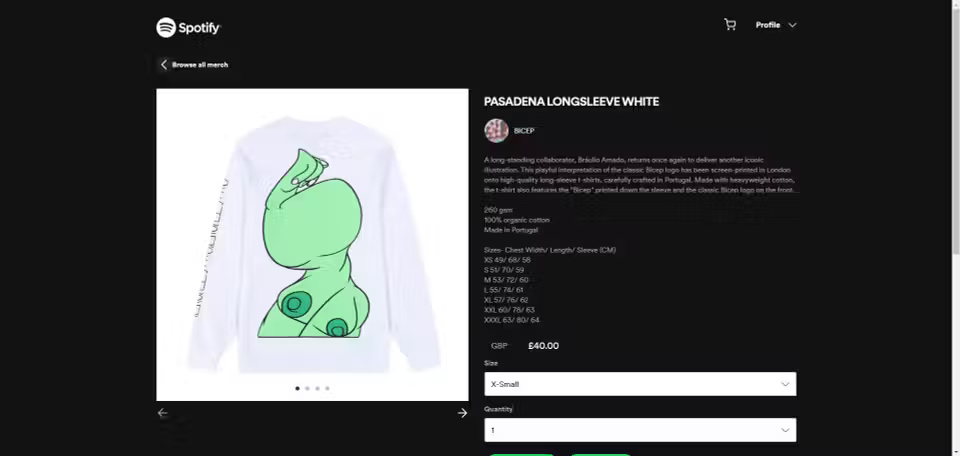4 features turn Spotify into a new social networking platform Picture 3