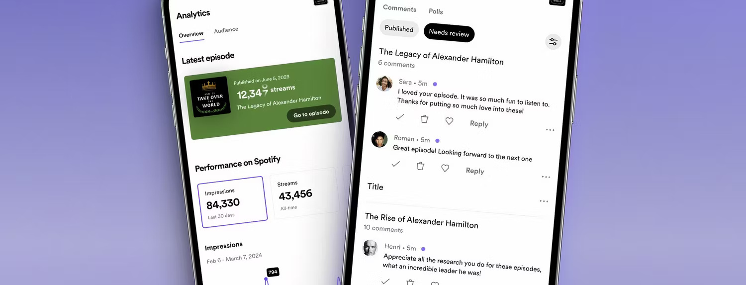 4 features turn Spotify into a new social networking platform Picture 4
