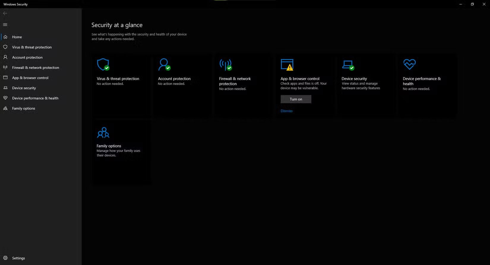 4 free antivirus tools to help fix slow computers Picture 2