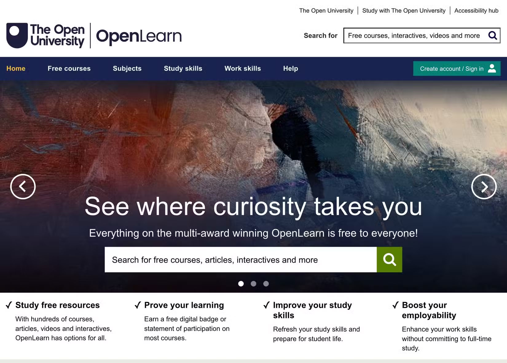 4 Free Websites That Teach You More Than Any Paid Course Picture 1