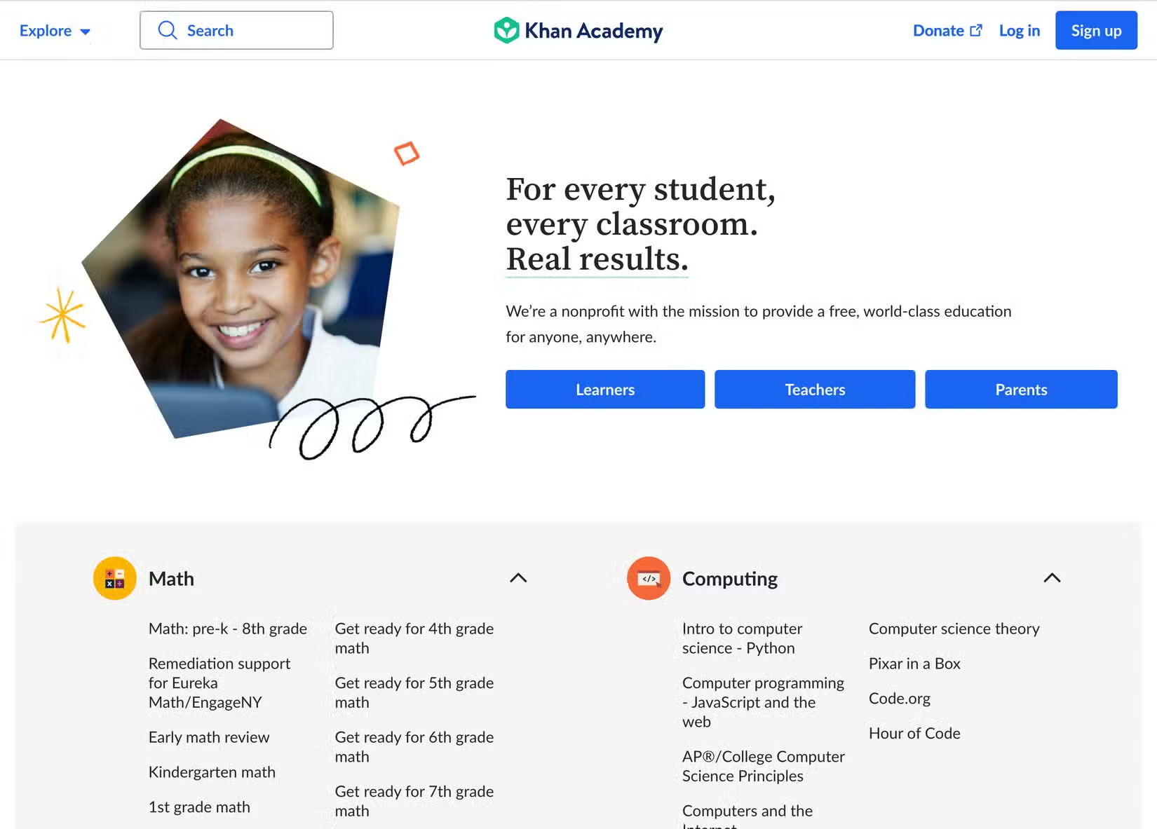 4 Free Websites That Teach You More Than Any Paid Course Picture 2