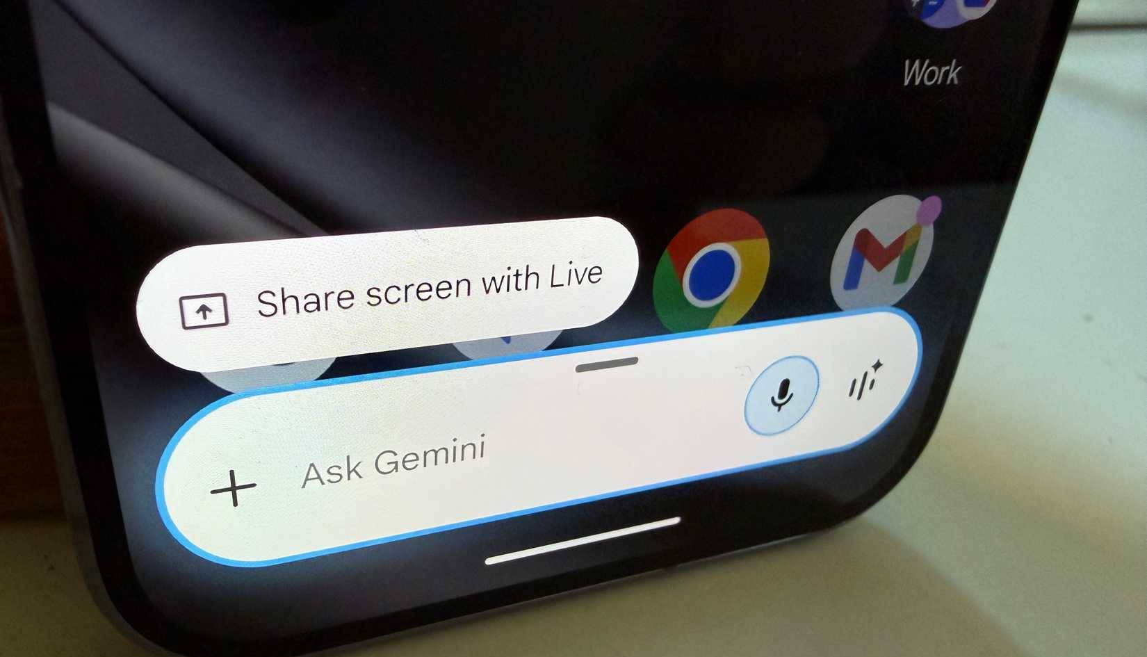 4 Gemini features you should use on your Android phone. Picture 1