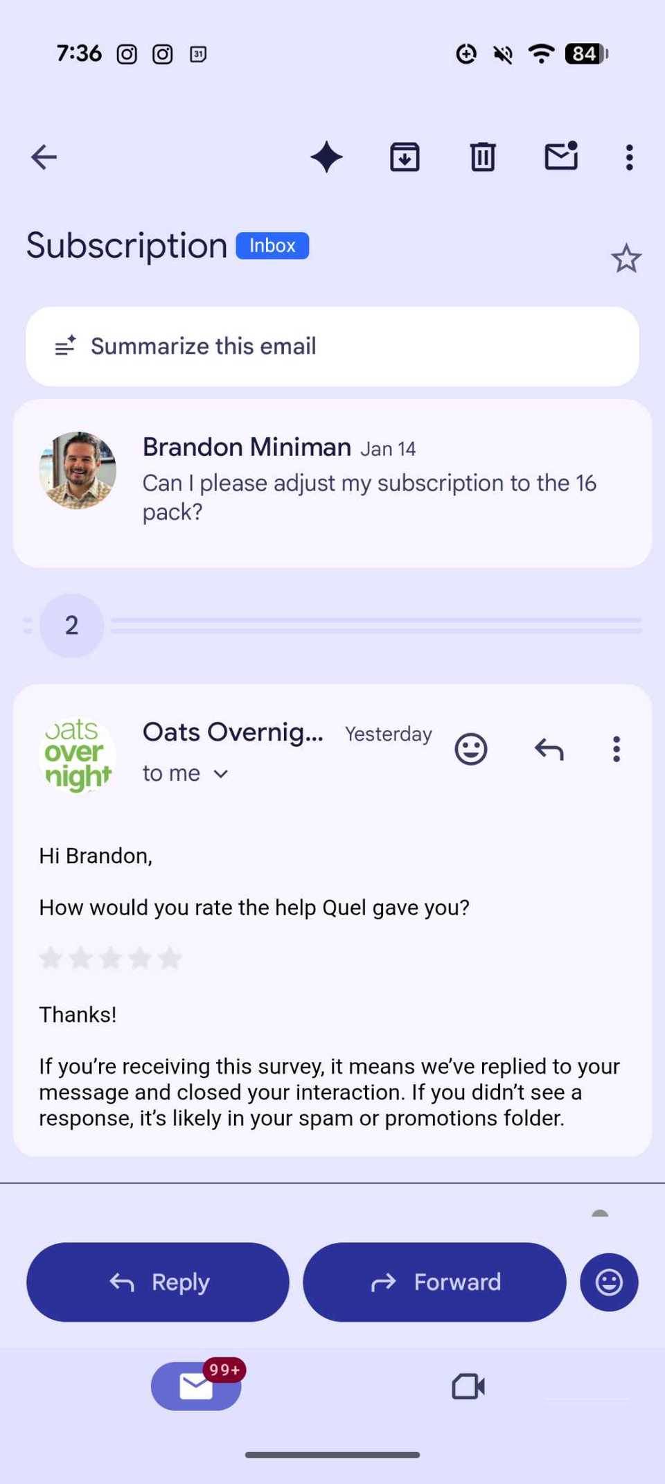 4 Gemini features you should use on your Android phone. Picture 2