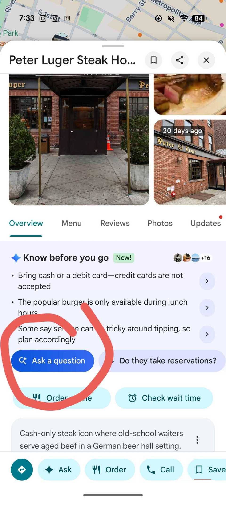 4 Gemini features you should use on your Android phone. Picture 4