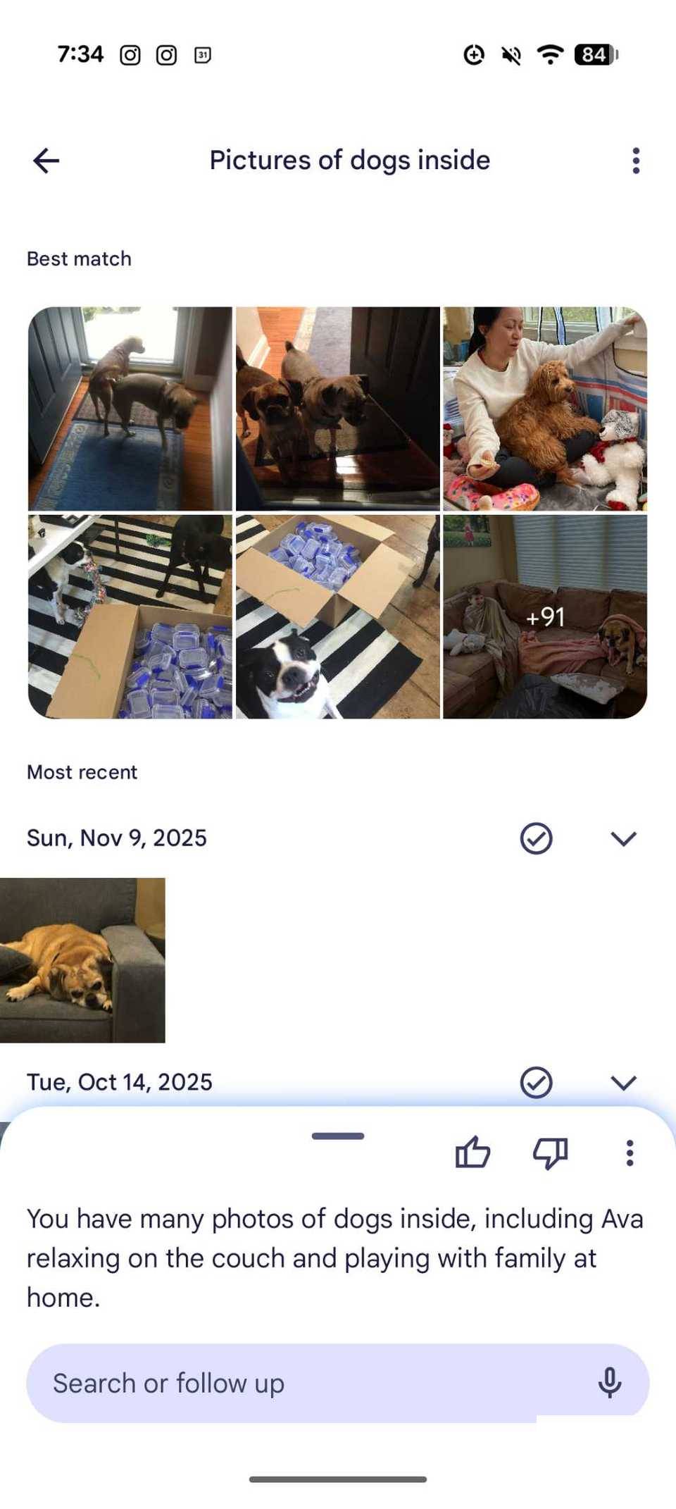 4 Gemini features you should use on your Android phone. Picture 5