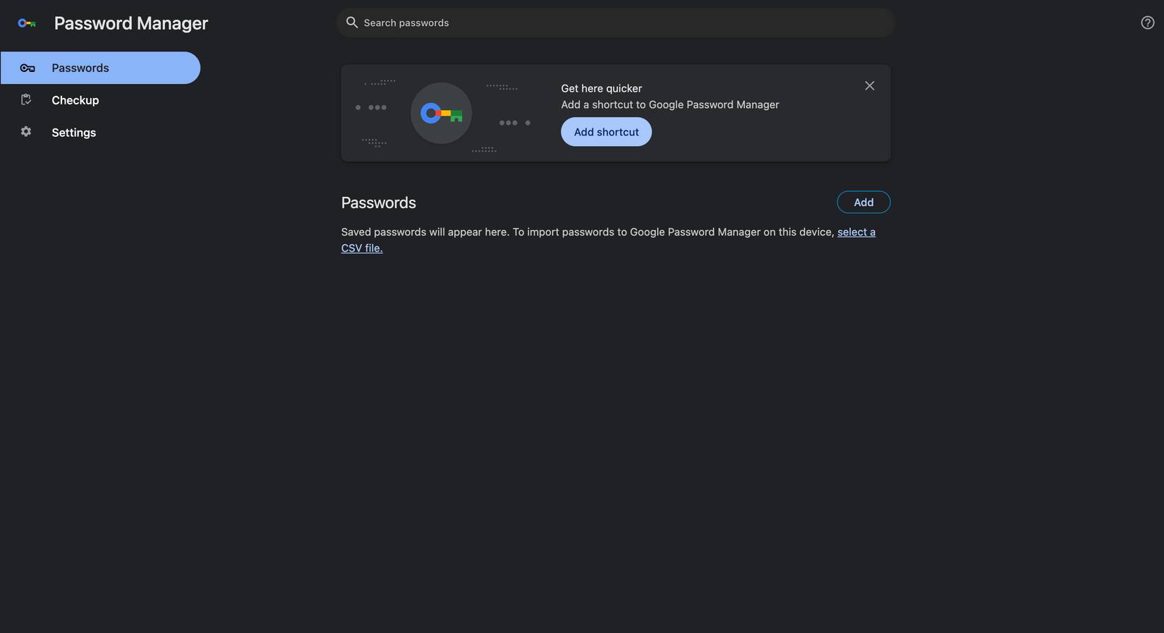 4 Google Chrome features that eliminate the need for extensions. Picture 1