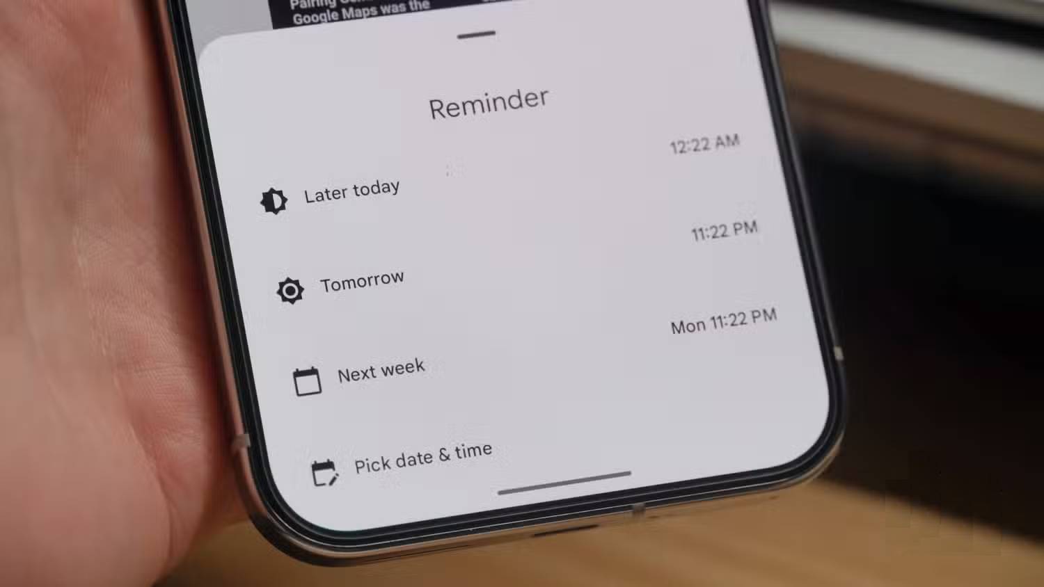 4 Google Pixel tricks that changed the way people use their phones. Picture 2