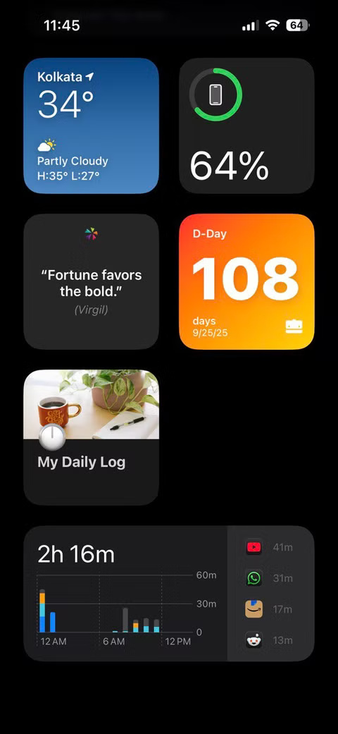 4 Habits to Help You Stop Wasting Time on Your Phone Picture 2