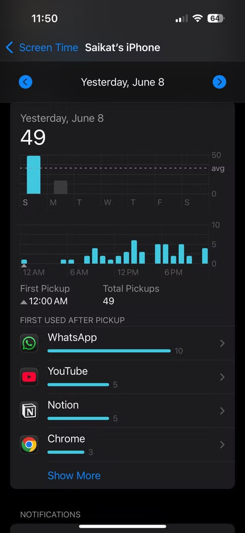 4 Habits to Help You Stop Wasting Time on Your Phone Picture 3